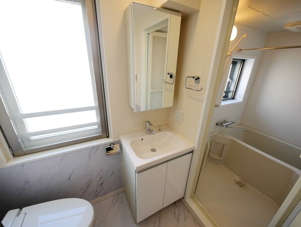 ライフゾーン玉川2の物件内観写真